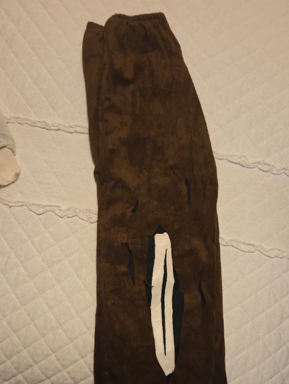 Child's SMALL Pirate Costume